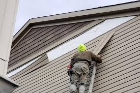 Siding Removal and Disposal in Rehoboth Beach, DE